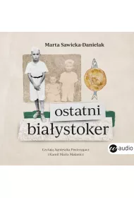 Audiobook Ostatni Biaystoker mp3