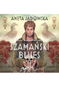 Audiobook Szamaski blues. Szamaska seria. Tom 1 mp3
