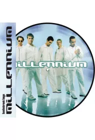 Millennium (vinyl)