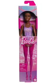 Barbie. Lalka Baletnica HRG36 Mattel