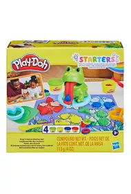 Play-Doh Starters aba i nauka kolorw Hasbro