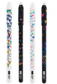 Happy Color D�ugopis wymazywalny - My Love, 1 szt.