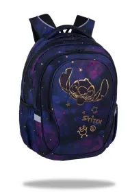 Patio Plecak m�odzie�owy Disney Gold Factor X Stitch