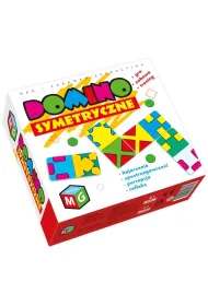 Domino symetryczne Multigra