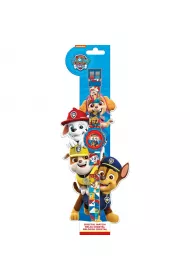 Psi Patrol Zegarek cyfrowy Paw Patrol PW19943