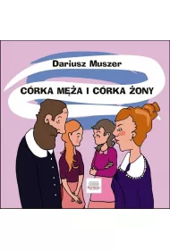 C�rka m�a i c�rka �ony