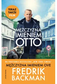 M�czyzna imieniem Ove