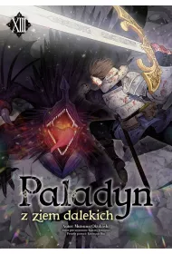 Paladyn z ziem dalekich tom 13
