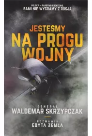 Jeste�my na progu wojny * *