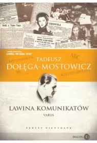 Lawina komunikatw