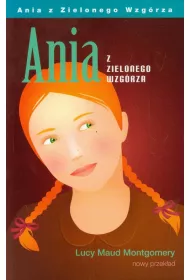 Ania z Zielonego Wzg�rza