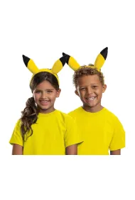 Godan Opaska Pikachu - Pokemon (licencja), rozm. uniw.