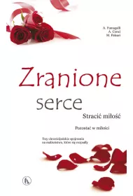 Zranione serce