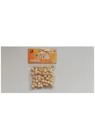 Aliga Koraliki 10 mm PJ-5986 80 szt.