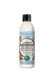 Barwa Szampon do w�os�w kokosowy 300 ml