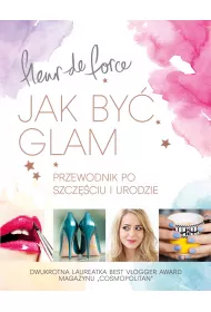 Jak by� glam