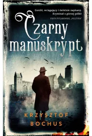Czarny manuskrypt. Christian Abell. Tom 1
