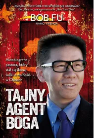 Tajny agent Boga