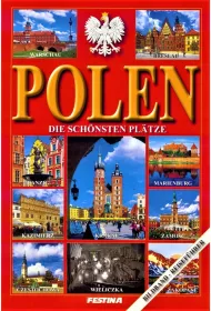 Polska najpi�kniejsze miejsca. Polen die schonsten platze wer. niemiecka