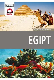 Egipt. Przewodnik ilustrowany