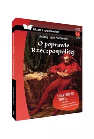 O poprawie Rzeczypospolitej Lektura z opracowaniem