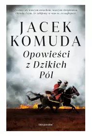 eBook Opowie�ci z Dzikich P�l. Opowie�ci sarmackie. Tom 4 mobi epub