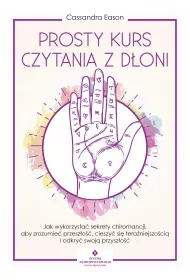 eBook Prosty kurs czytania z doni pdf mobi epub