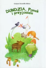 Dundzia, Panek i przyjaciele