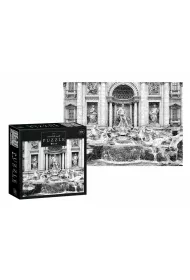 Puzzle 500 el. Around the World 2 Interdruk