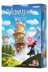 W�druj�ce wie�e