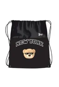 St. Majewski Worek na obuwie NYC Mood