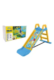 Zje�d�alnia SpongeBob 140cm Qbee