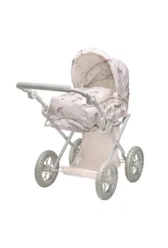 Micki W�zek dla lalek 3w1 gondola spacer�wka noside�ko