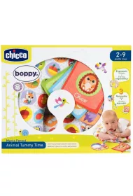 Poduszka mikka do zabawy na brzuszku Chicco