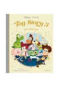 Toy story 3. Z�ota kolekcja bajek 57