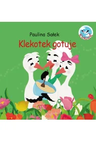 Klekotek gotuje