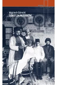 Toast za przodk�w