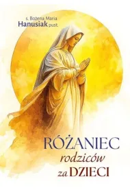R�aniec rodzic�w za dzieci