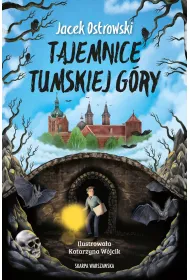 Tajemnice Tumskiej G�ry