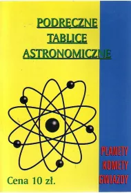 Podrczne tablice astronomiczne