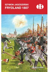 eBook Frydland 1807 mobi epub