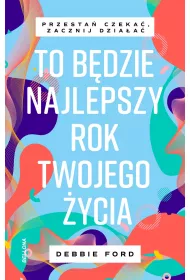 eBook To b�dzie najlepszy rok twojego �ycia mobi epub