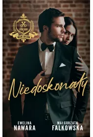 eBook Niedoskonay. Kingdom of Martagon. Tom 2 mobi epub