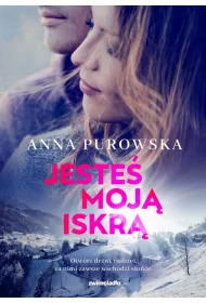 eBook Jeste moj iskr. nieysko. Tom 3 mobi epub