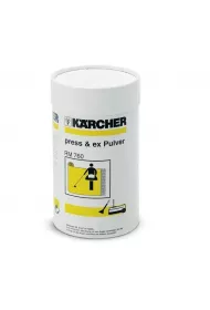Karcher Proszek do prania wykadzin i tapicerki rm 760 800 g
