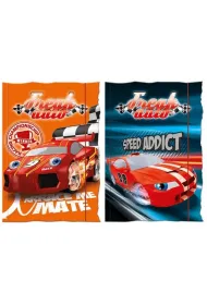 Beniamin Teczka z gumk� A4 Freak Auto