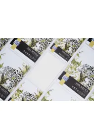 Hamelin Blok artystyczny A5/50K mix media 225g klejony bia�y 50 kartek