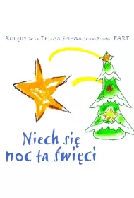 Kol�dy Jacka Telusa - Niech si� noc ta �wi�ci (CD)