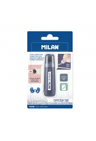 Milan Korektor w tamie 1918 5mm6m