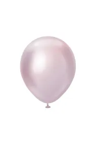 Balony Kalisan mirror jasnor�owe z�oto